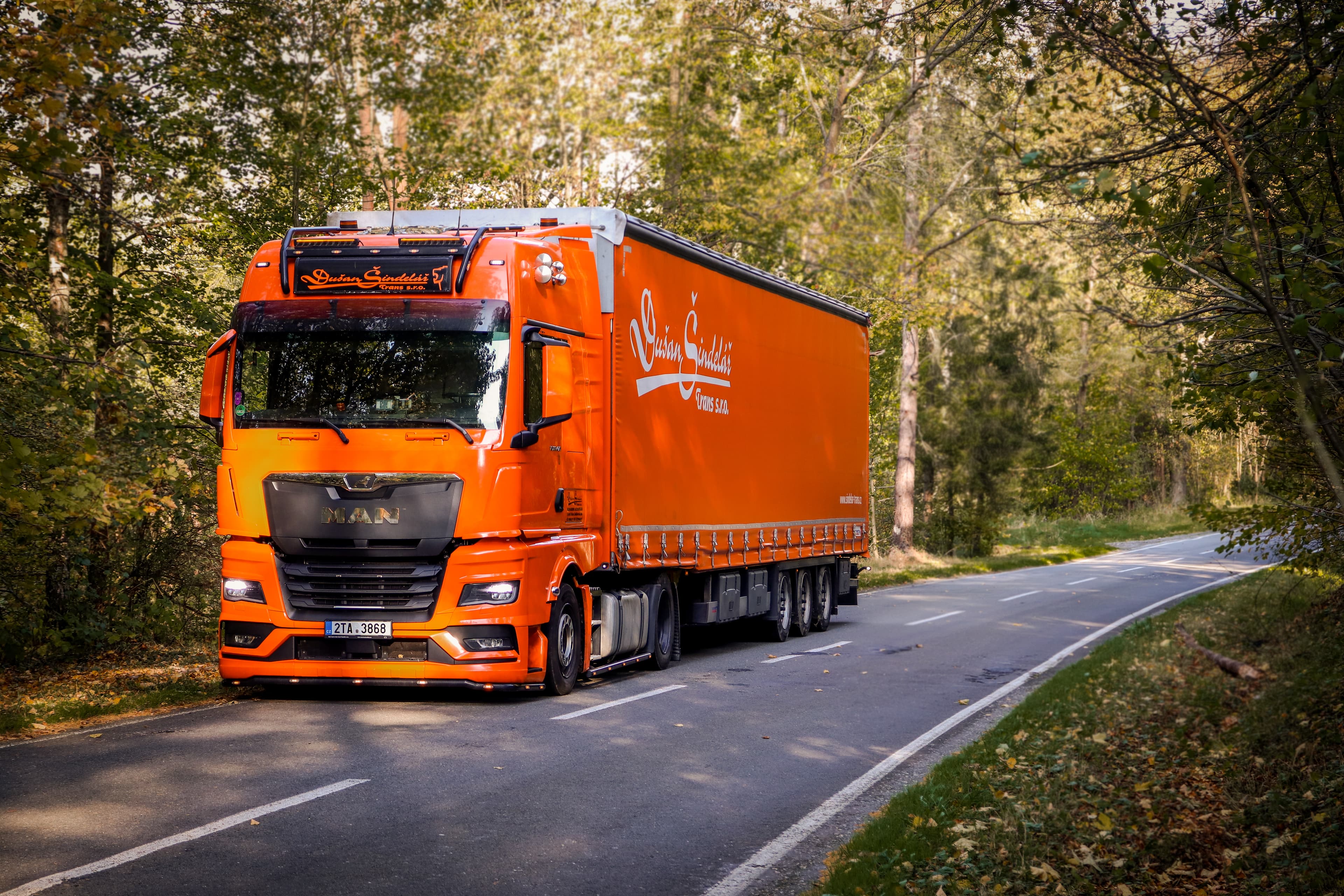 DAF XF 106